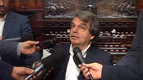 Brunetta (Forza Italia): 