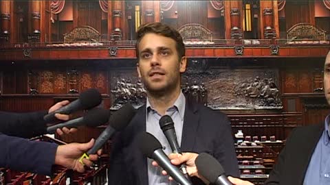 Ferrarese (M5s): 