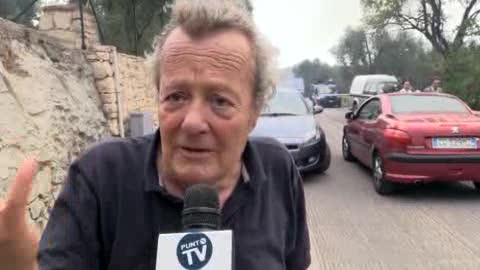 Esplosione a Modugno, il sindaco: 