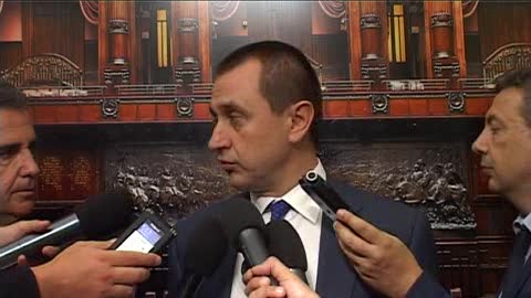 Rosato (Pd): 