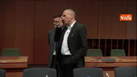 Varoufakis, spunta audio segreto: 