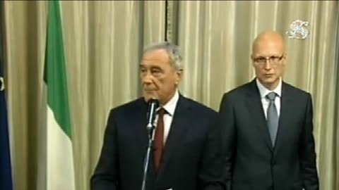 Unioni civili, Grasso: 