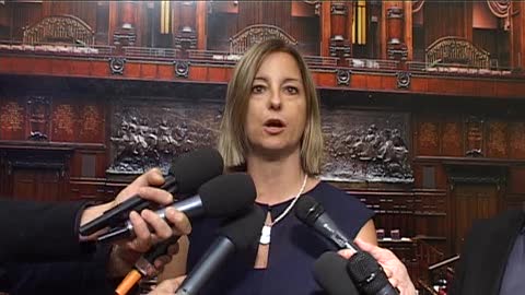 Lombardi (M5s): 