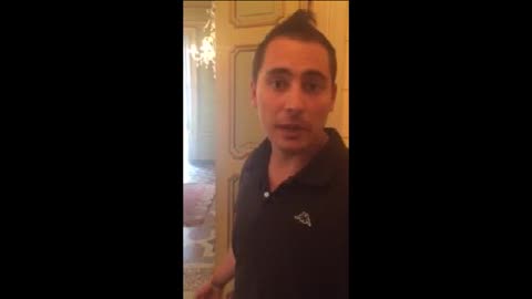 Torino, blitz della Lega Nord contro preghiera islamica in Comune