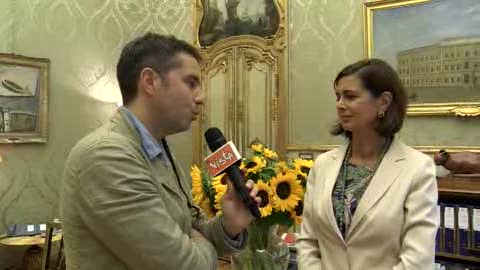 Boldrini: 