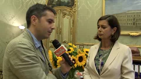 Boldrini: 