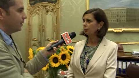 Boldrini: 