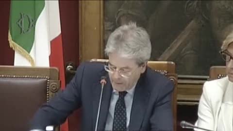 Rapiti in Libia, Gentiloni: 