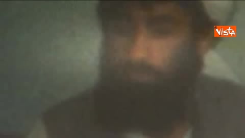 Mullah Omar ucciso, immagini di repertorio del leader talebano
