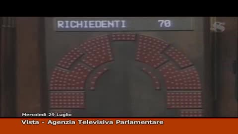 Tg Montecitorio, il riassunto della giornata politica italiana