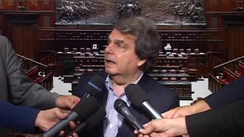 Brunetta: 
