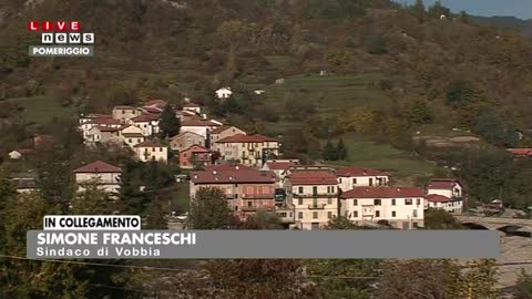 Bufera politica in Vallescrivia, la replica di Franceschi e Medica