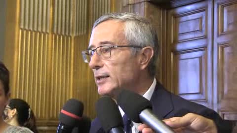 Ranucci (Pd): 