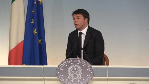 Caso Azzollini, Renzi: 