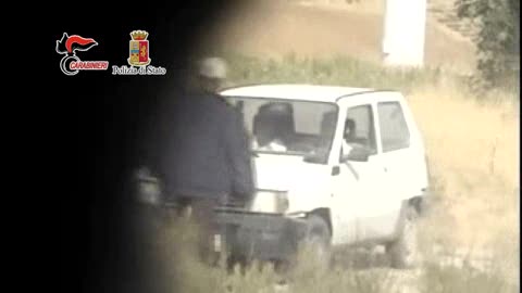 Arrestati affiliati al clan Messina Denaro, gli incontri in una masseria