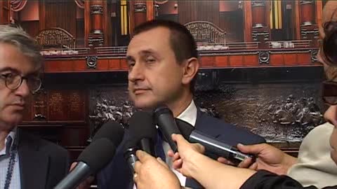 Rosato (Pd): 