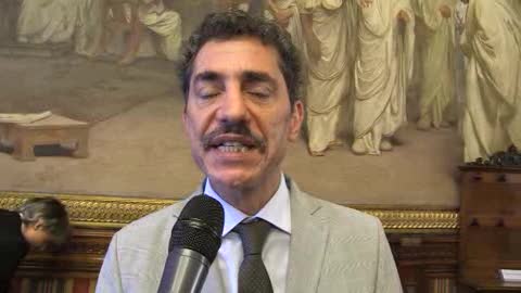 Cioffi (M5s): 