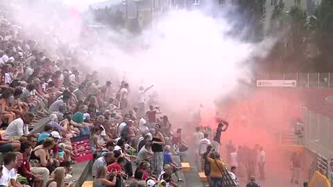 Genoa, Burdisso sempre più leader, con i nuovi è il primo a fare spogliatoio