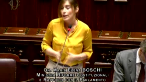 Boschi: 