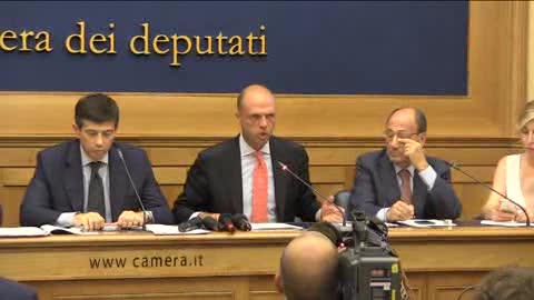 Alfano: 