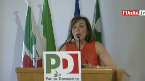 Zangheri, minuto di silenzio della direzione Pd per l'ex sindaco di Bologna