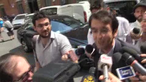 D'Attorre, lapsus: confonde Guerini con Verdini