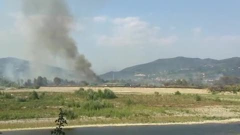 Polemica su Canadair, Pisani: 