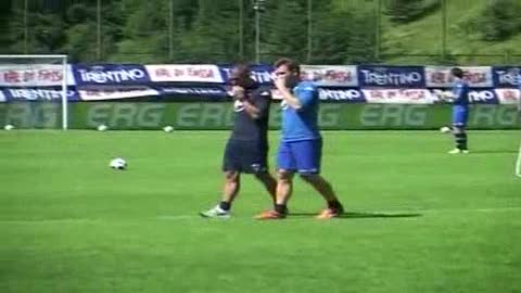 Cassano torna alla Samp, superate le visite mediche