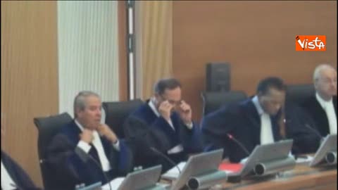 Il caso Marò al Tribunale del mare di Amburgo