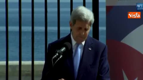 Cuba, Kerry: 