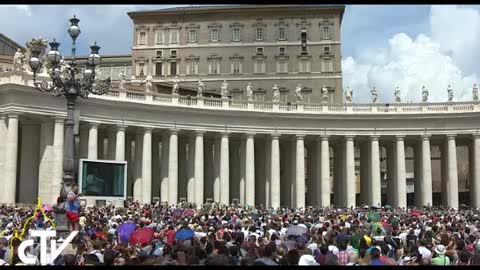 Papa Francesco: 