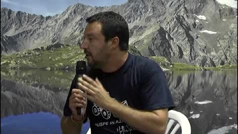 Salvini: 