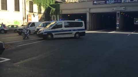 Tragedia in corso Sardegna, anziano travolto e ucciso