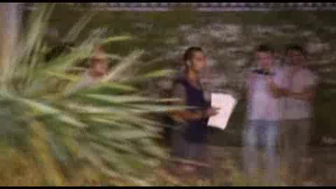 Brescia: arrestati i presunti killer, le urla della gente