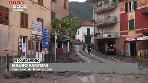 Fondo di solidarietà, la rabbia del sindaco di Montoggio: 