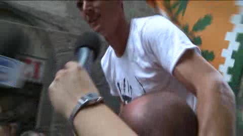 Palio di Siena, Atzeni: 