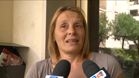 Anziana muore in casa per irruzione di ladri, la testimonianza della figlia