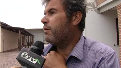 Bimba morta schiacciata da un cancello a Imola, la testimonianza di un vicino