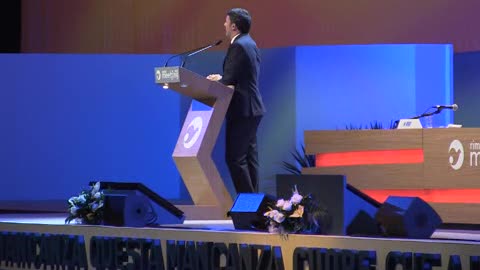 Renzi: 