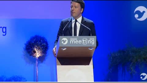 Renzi: 