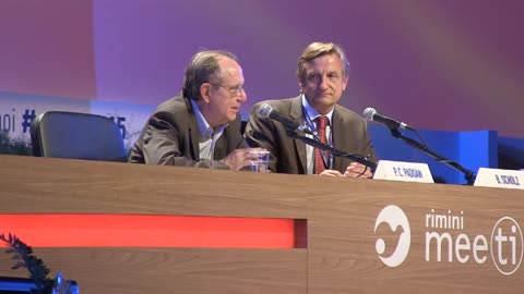 Padoan: 