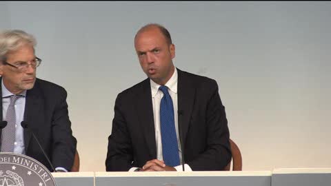 Mafia Capitale, Alfano: 