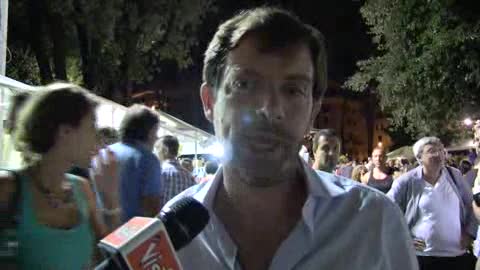 Mafia Capitale, Civati: 