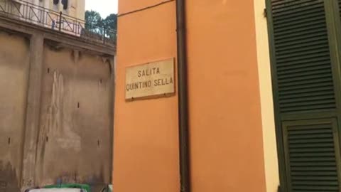 Degrado a La Spezia, pochi effetti per l'ordinanza anti alcool