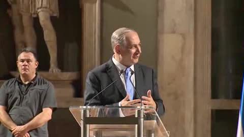 Netanyahu: 