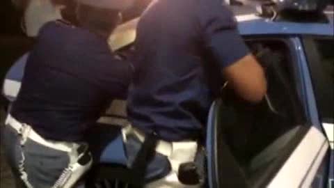 Coppia assassinata a Catania, l'arresto dell'ivoriano