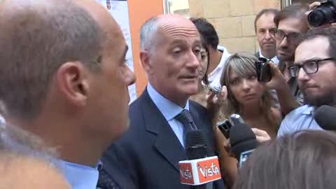 Mafia Capitale, Gabrielli: 