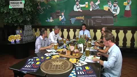 Oktoberfest a Genova, gli appuntamenti più importanti