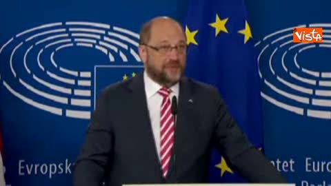 Migranti, Schulz: 