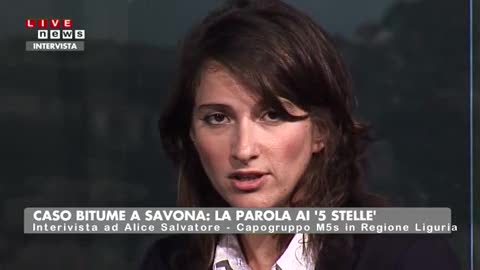 M5S, Salvatore: 